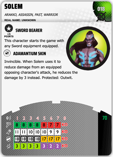 018 - Solem