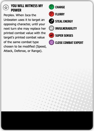 023 - Isca the Unbeaten - Image 2
