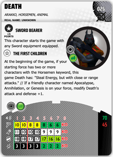 026 - Death