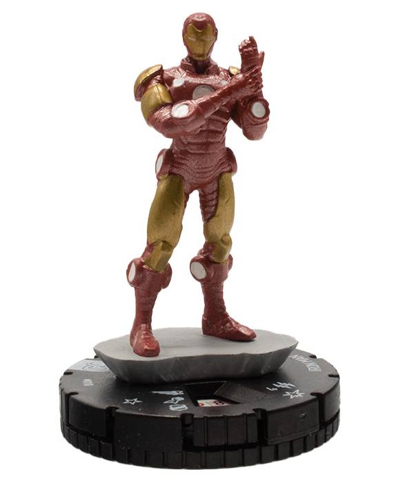 010 - Iron Man