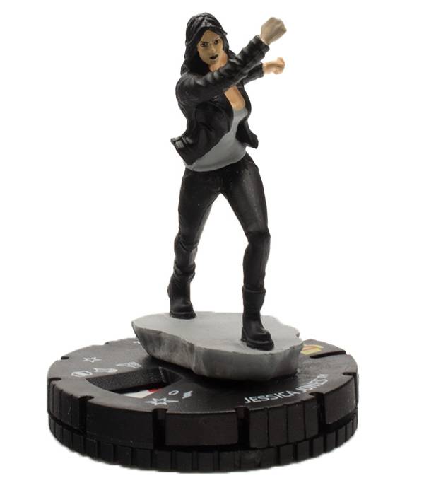 014 - Jessica Jones