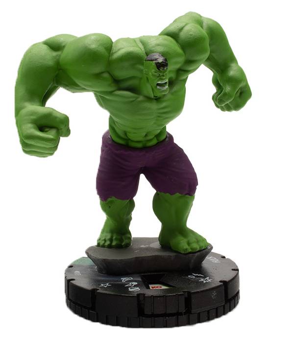 017 - Hulk