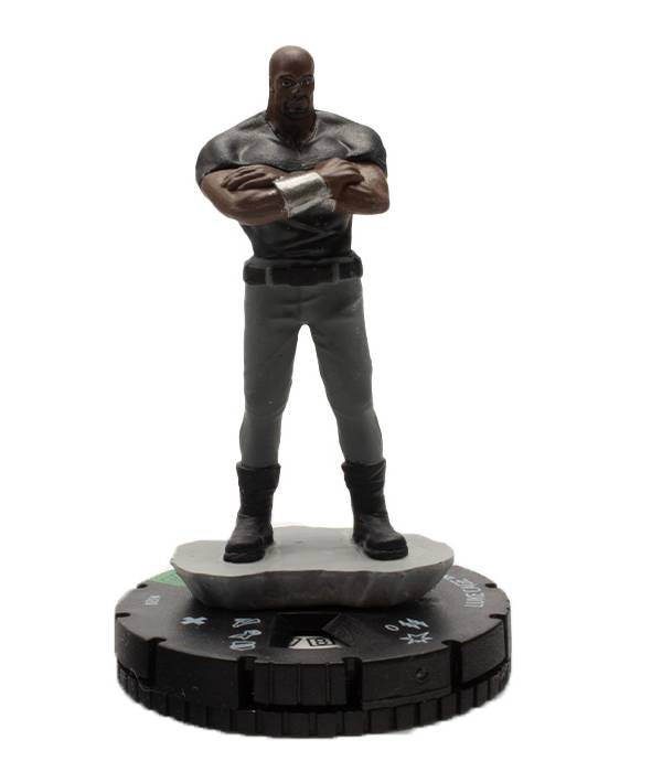 020 - Luke Cage