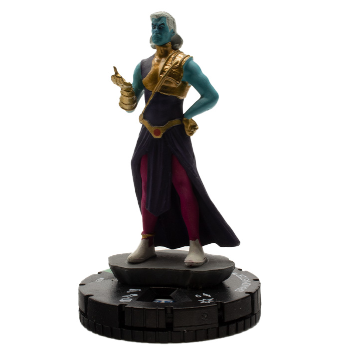 023 - Grandmaster