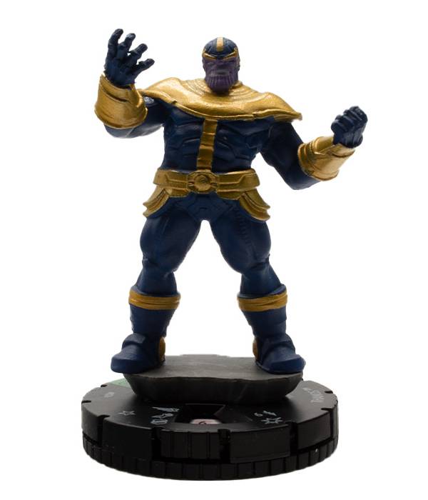 024 - Thanos