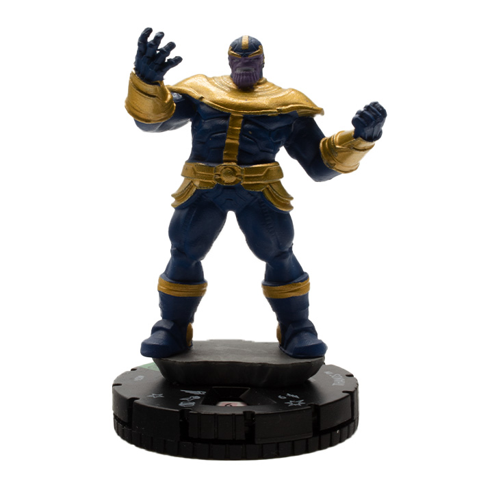 024 - Thanos