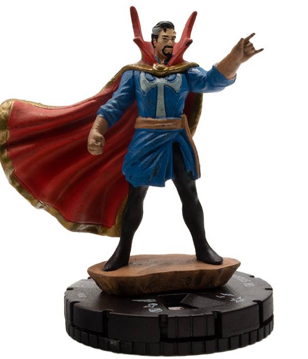 032 - Dr. Strange