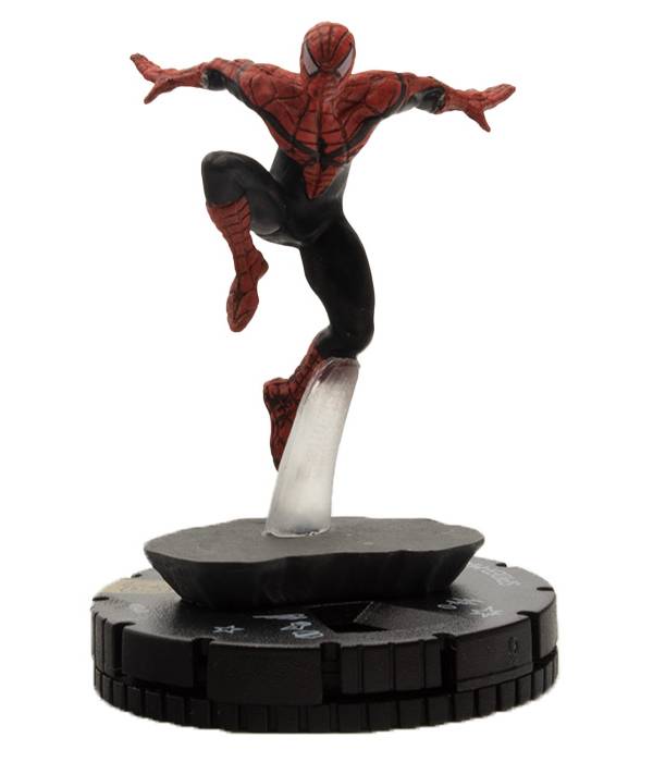 040 - Spider-Man