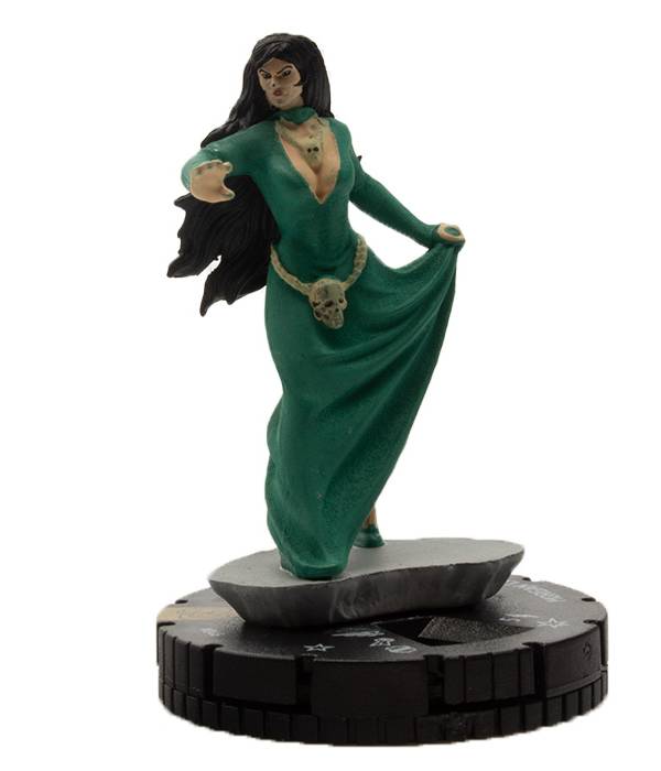 046 - Morgan Le Fay