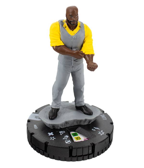 003 - Luke Cage