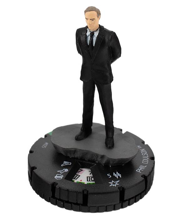 025 - Phil Coulson