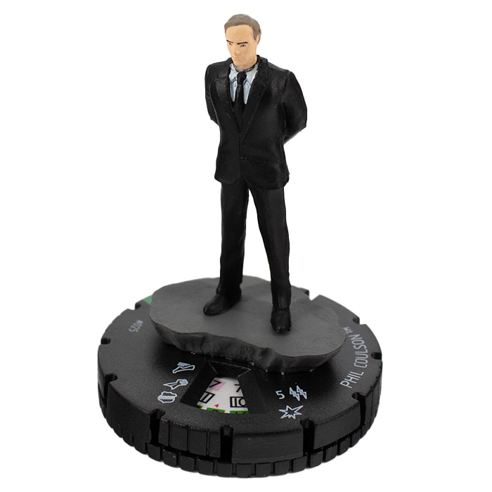 025 - Phil Coulson