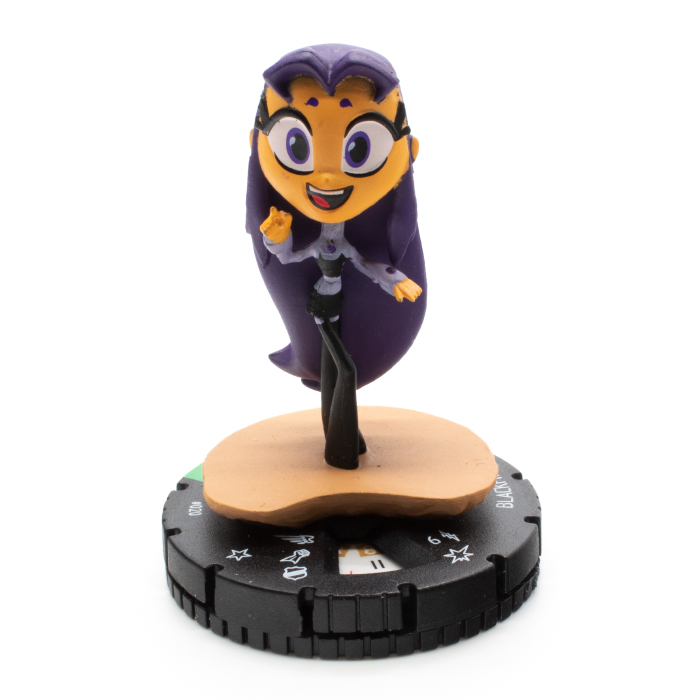 020 - Blackfire