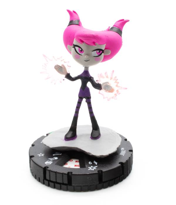 024 - Jinx