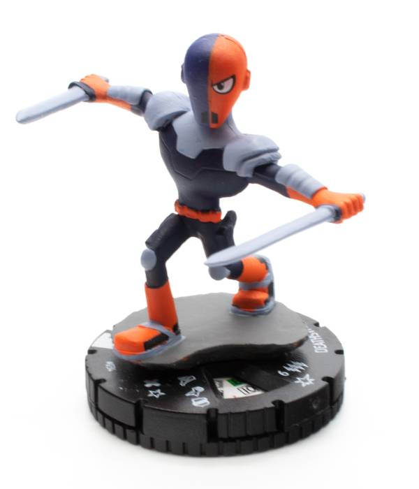 034 - Deathstroke