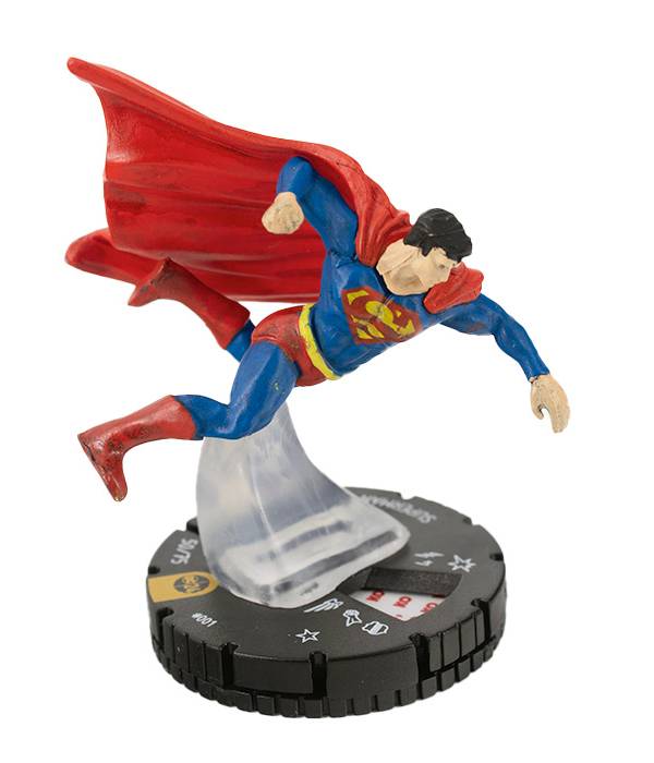 001a - Superman