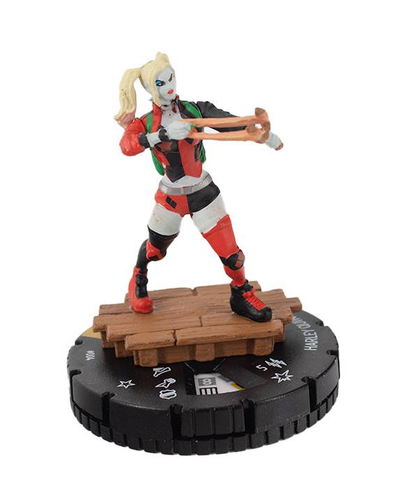 004a - Harley Quinn