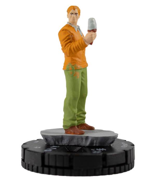 007 - Iceman