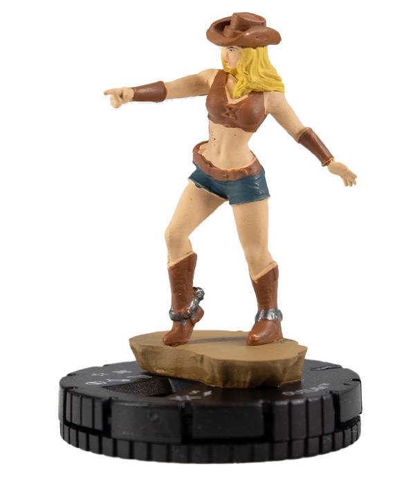 021 - Outlaw