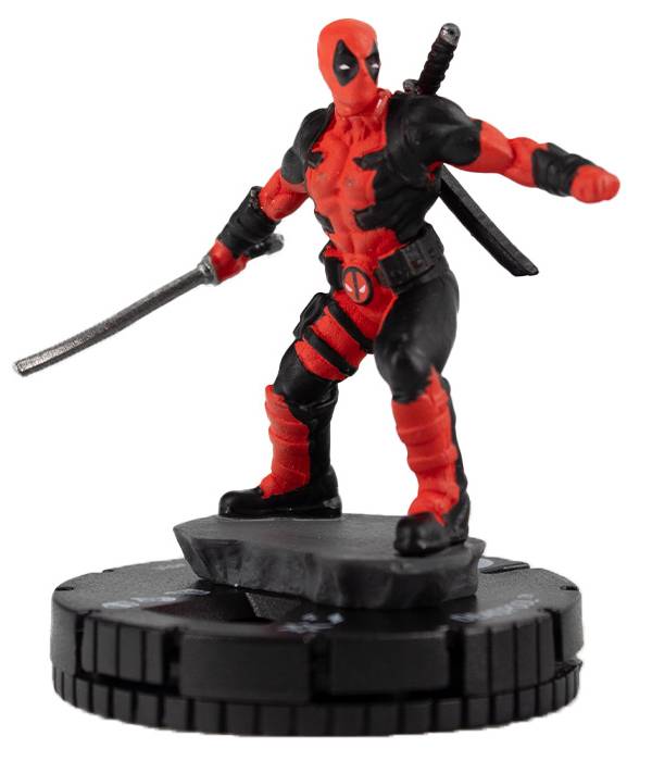 031 - Deadpool