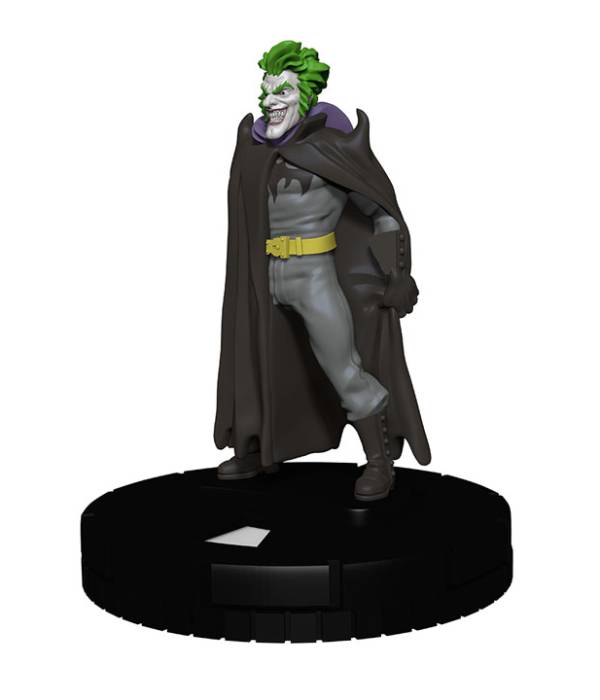 020 - The Joker Creature
