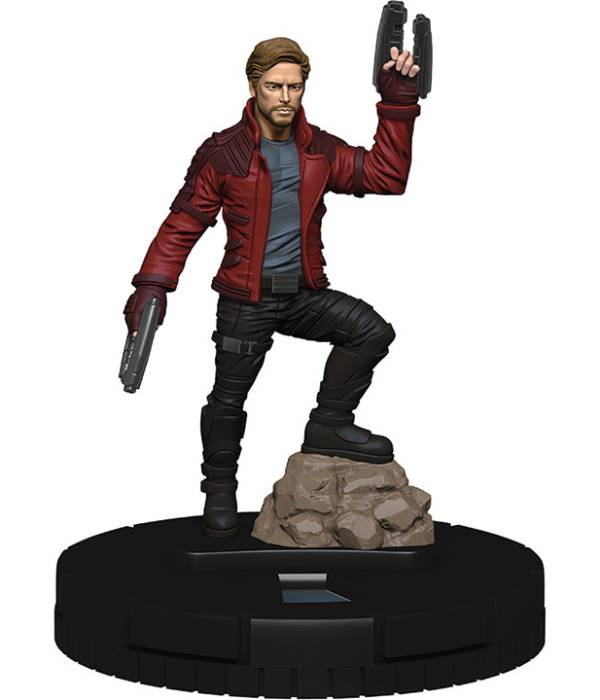 004 - Star-Lord