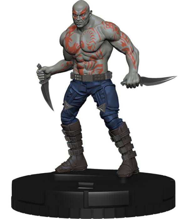 005 - Drax
