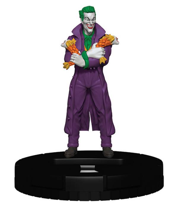002 - The Joker