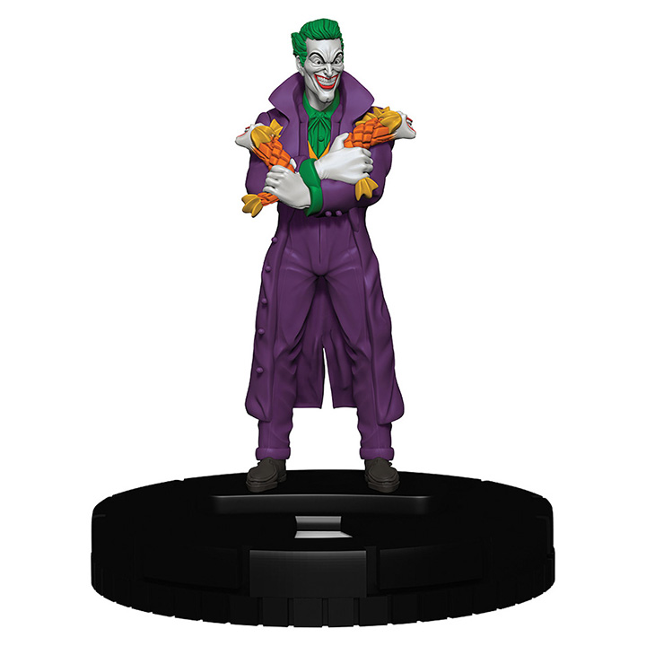 002 - The Joker