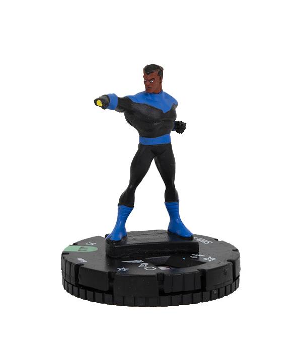 019 - Sinestro