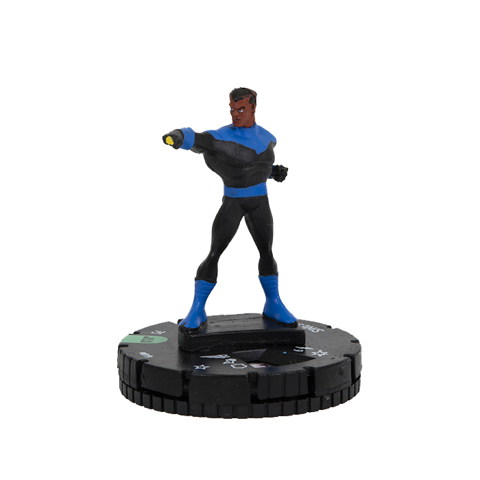 019 - Sinestro