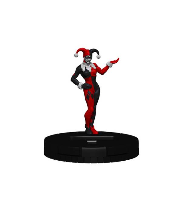 002 - Harley Quinn