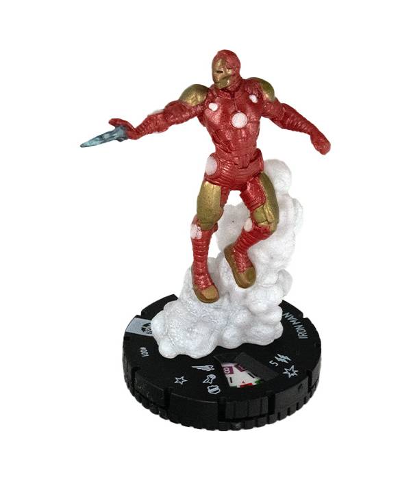 001a - Iron Man