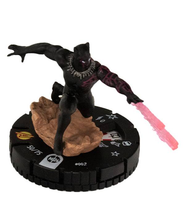 002a - Black Panther