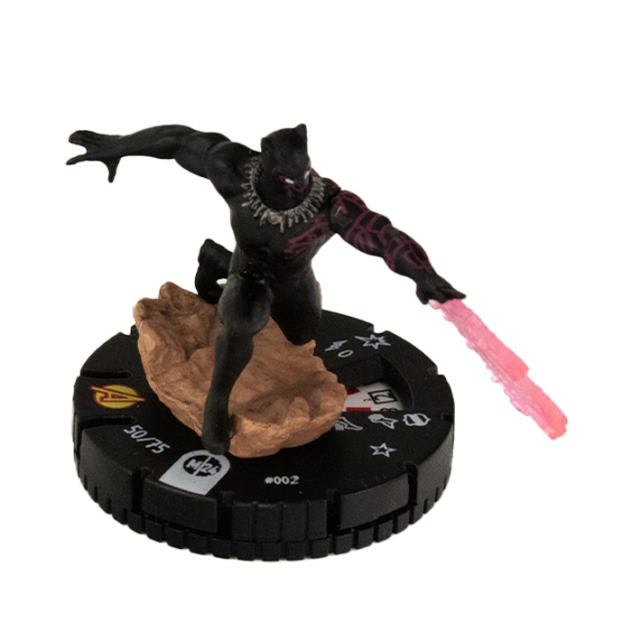 002a - Black Panther
