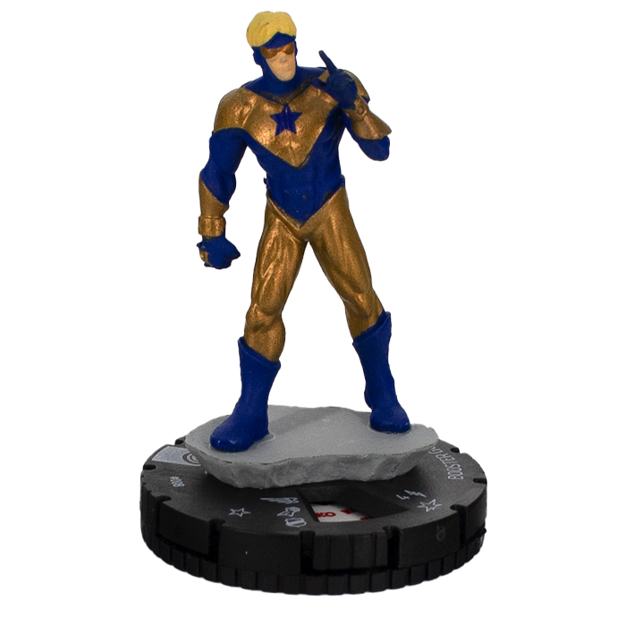 008 - Booster Gold