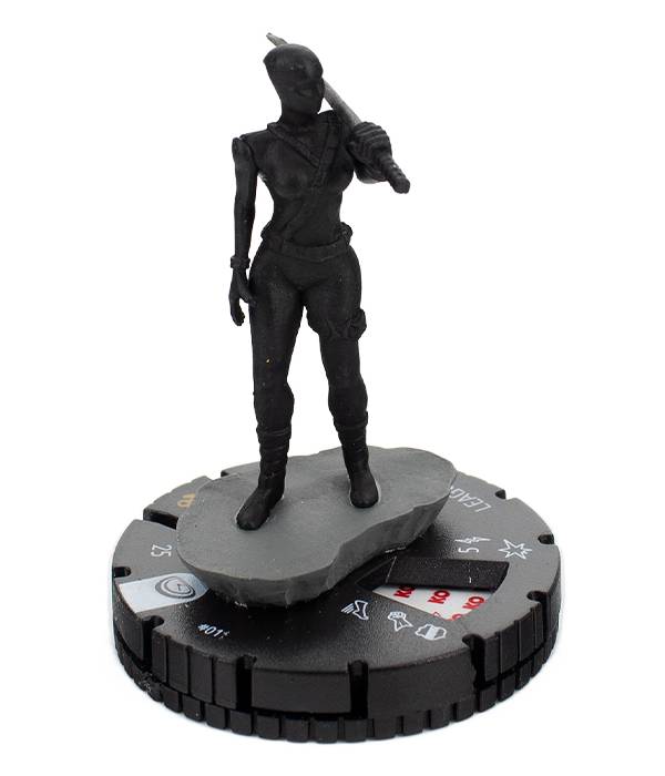 011 - League Assassin