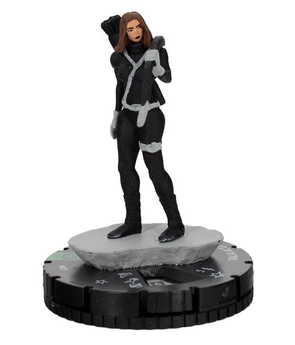 027 - Talia Al'Ghul