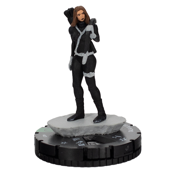 027 - Talia Al'Ghul