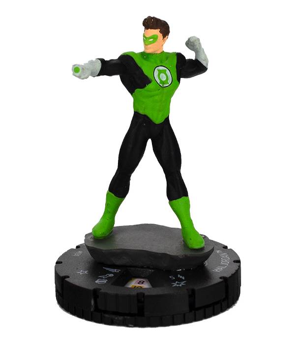 030 - Hal Jordan