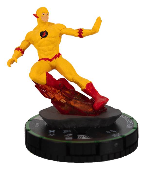 041b - Reverse-Flash