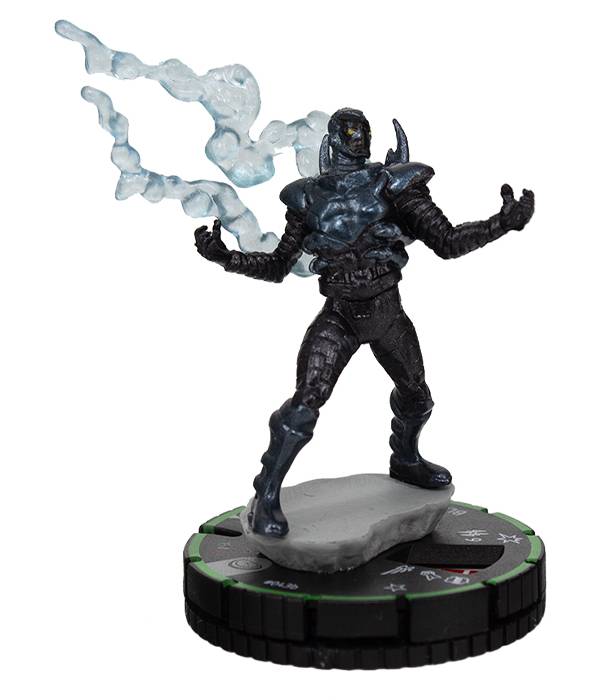 043b - Blue Beetle