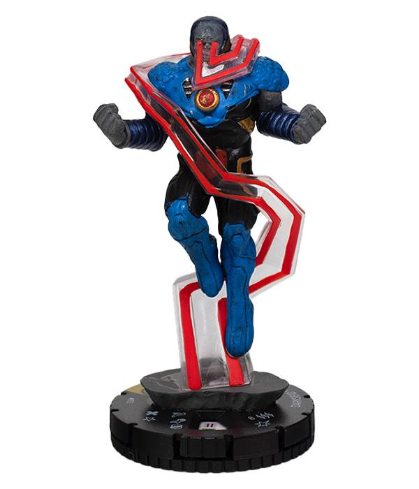 052 - Darkseid