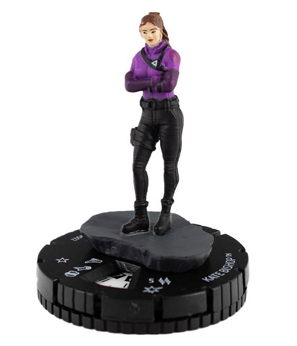 002 - Kate Bishop
