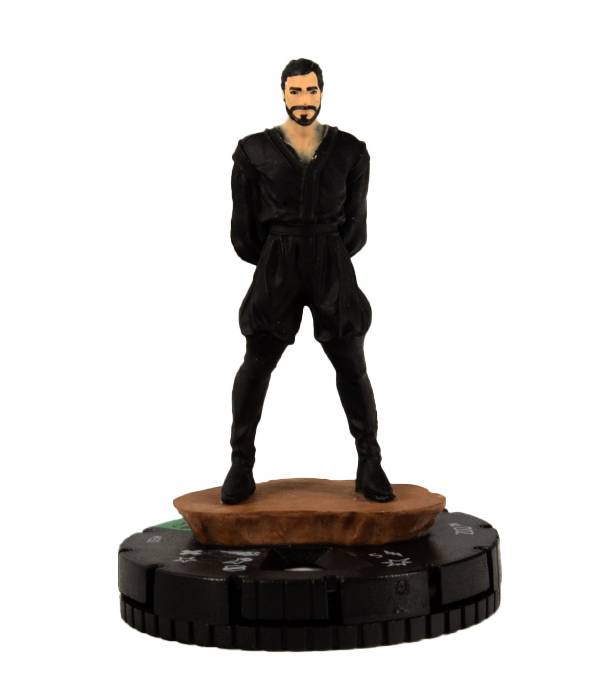 032 - Zod