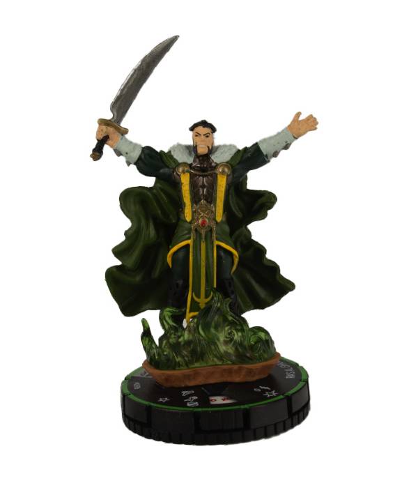 037b - Ra's Al Ghul