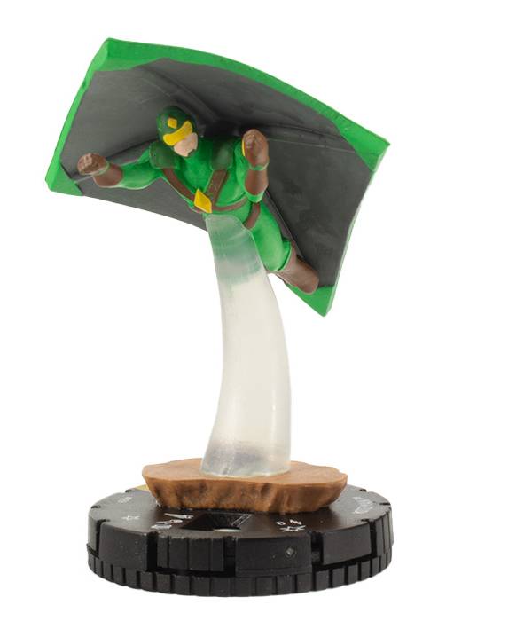 059 - Kite Man