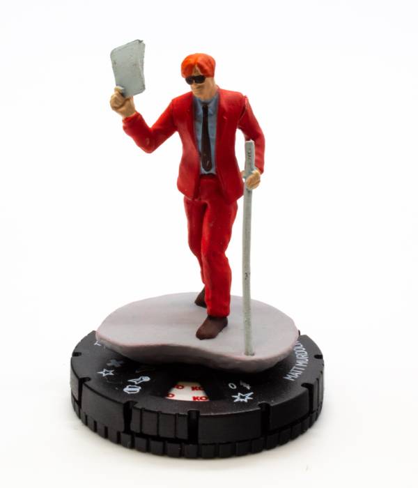 022 - Matt Murdock
