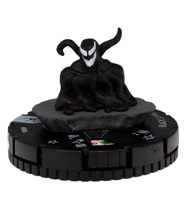 008a - Black Symbiote