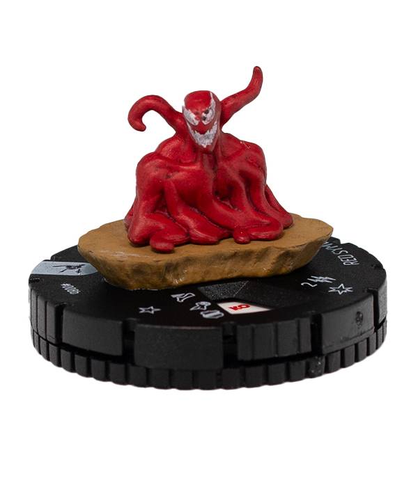 008b - Red Symbiote